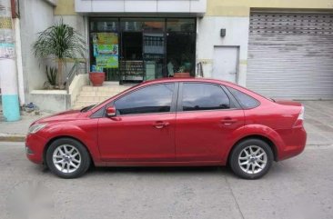 2011 FORD FOCUS - very FRESH condition 