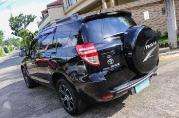 2011 Toyota Rav4 AT VVTi FOR SALE