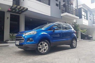 Ford EcoSport 2014 for sale