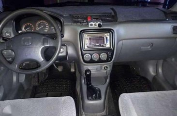 Honda Crv (second hand) 2002  FOR SALE