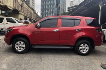 2016 Chevrolet Trailblazer ( VERY LOW MILEAGE)