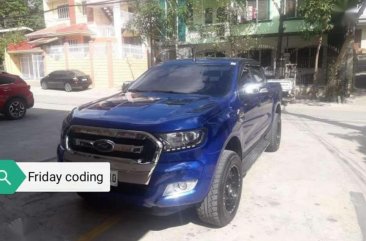 Assume cars 2016 Ford Ranger 4x2 for sale