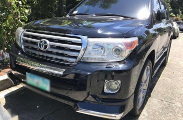 2009 Toyota Landcruiser Dubai GXR FOR SALE