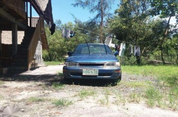 Toyota Corolla 1995 (Bigbody ee100) FOR SALE