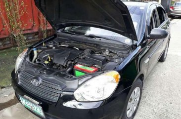 2010 Hyundai ACCENT crdi mt FOR SALE