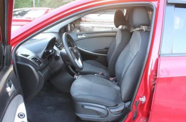 Hyundai Accent 2015 for sale