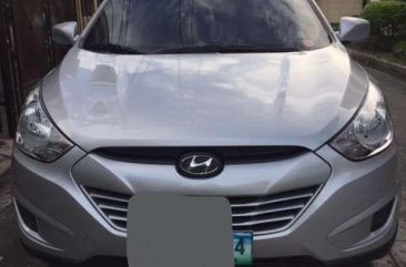 2012 Hyundai Tucson FOR SALE