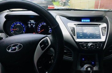 Hyundai Elantra 2012 for sale