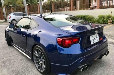 Toyota 86 greddy turbo FOR SALE