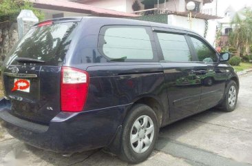 2007 Kia Carnival EXCELLENT CONDITION