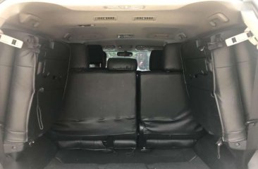 2018 Toyota Fortuner 2.4 G 4x2 Automatic Transmission