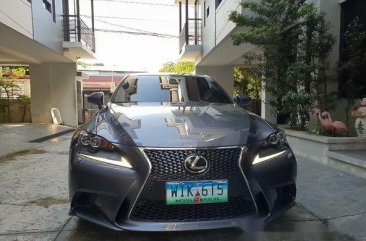 Lexus IS 350 2014 for sale