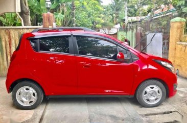 FOR sale or swap Chevrolet Spark 2015 