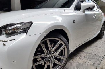 Lexus IS 350 2014 for sale