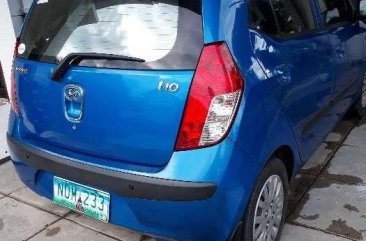 Hyundai i10 2009 FOR SALE