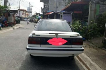 For Sale Toyota Corolla Small Body 1991 