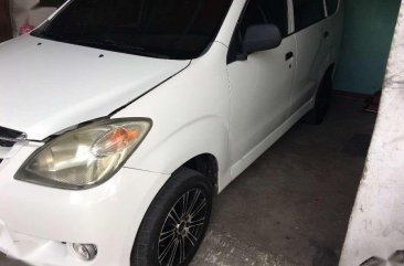 Toyota Avanza 2008 FOR SALE