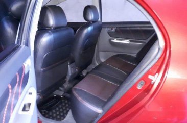 Toyota Corolla Altis 2007 for sale