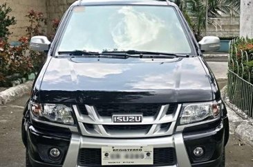 2017 Isuzu Sportivo X Automatic Diesel with Warranty