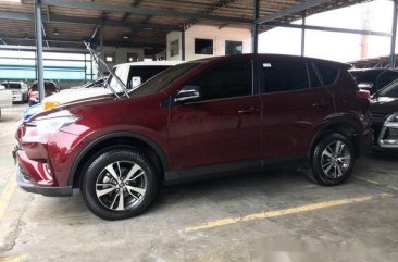 Toyota RAV4 2017 for sale