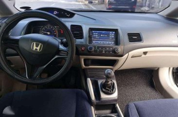 2008 Honda Civic MT 1.8s for sale