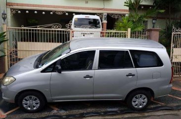 2005 Toyota Innova MT FOR SALE