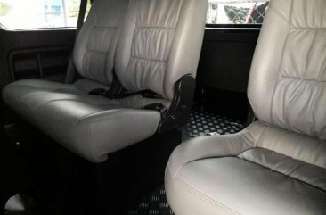 2018 Toyota Hiace Super Grandia FOR SALE