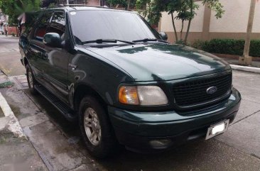 Ford Expedition XLT 2001 AT for sale