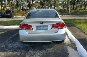 Honda Civic FD 2007 1.8s FOR SALE