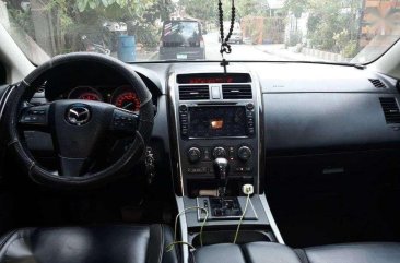 2012 Mazda Cx 9 For sale SUV