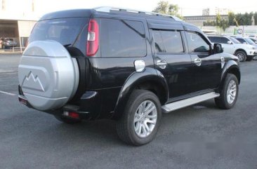 Ford Everest Xlt 2014 for sale