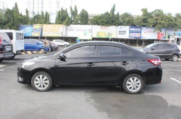 Toyota Vios E 2015 for sale