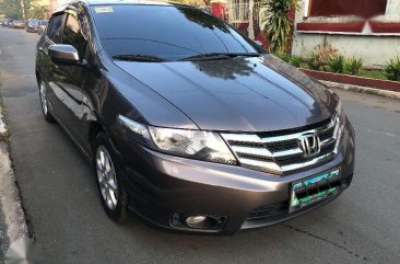 2013 Honda City 1.3 Automatic FOR SALE