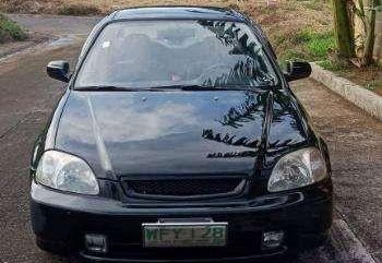 Honda Civic 1997 FOR SALE