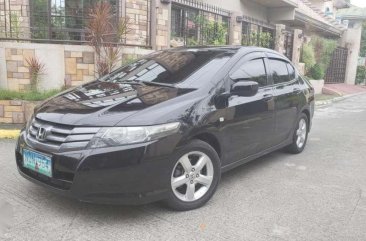 FOR SALE! Honda City 1.3 ivtec 2010 Automatic Transmission