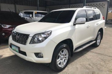 Toyota Land Cruiser Prado 2012 for sale