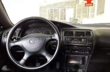 1997s Toyota Corolla xe Power steering