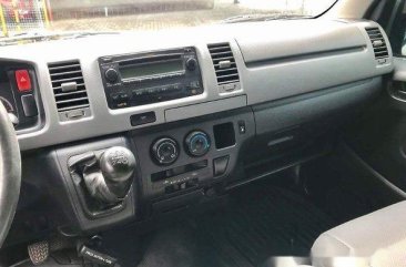 Toyota Hiace 2006 for sale