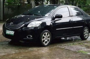 Toyota Vios E 2012 model Automatic Transmision