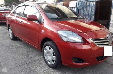 Toyota Vios 2013 FOR SALE