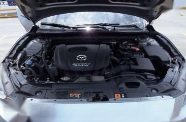 2015 Mazda 3 1.5 AT SkyActiv Technology All Option