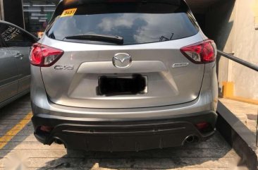 2015 MAZDA CX5 Skyactive FOR SALE