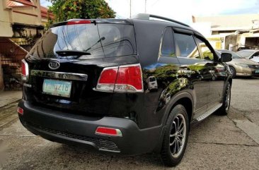 Kia Sorento 2.4L Automatic Cebu Unit 2010 FOR SALE