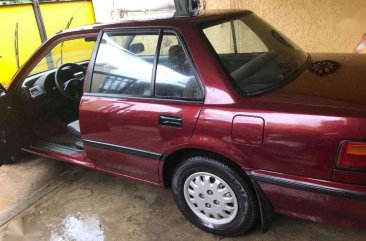 Honda CIVIC ef 97 Good running condition