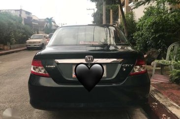 Honda City idsi 2004 A/T Php 200,000 negotiable