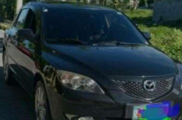 2005 Mazda3 Hatchback FOR SALE