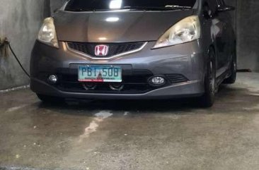 For Sale Honda Jazz 1.5 i-Vtech Engine AT 2010 Model