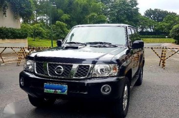 2010 Nissan Patrol for sale