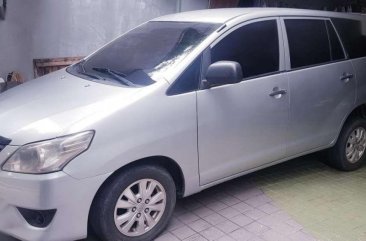 2013 Toyota Innova for sale