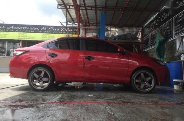 Toyota Vios 2014 j all power